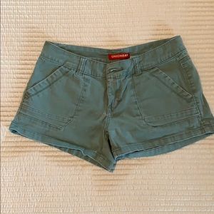 Union bay shorts